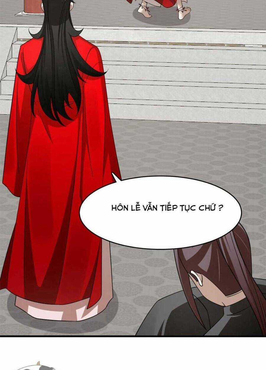 Độc Bộ Thiên Hạ: Đặc Công Thần Y Chapter 403 trang 7