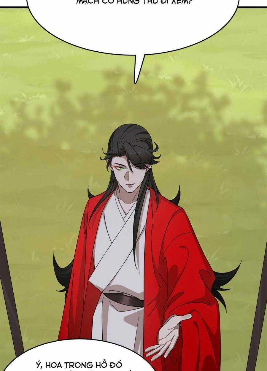 Độc Bộ Thiên Hạ: Đặc Công Thần Y Chapter 404 trang 10