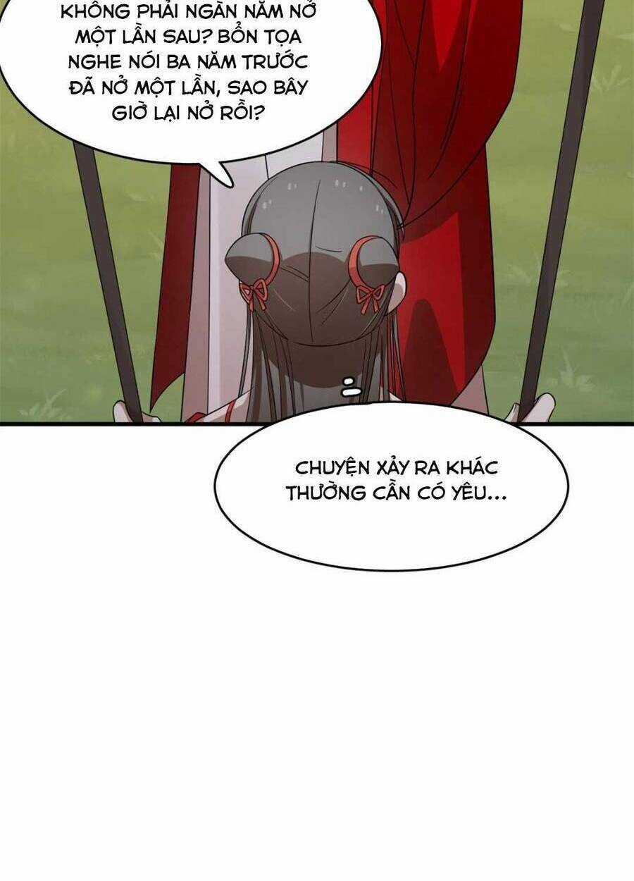 Độc Bộ Thiên Hạ: Đặc Công Thần Y Chapter 404 trang 11