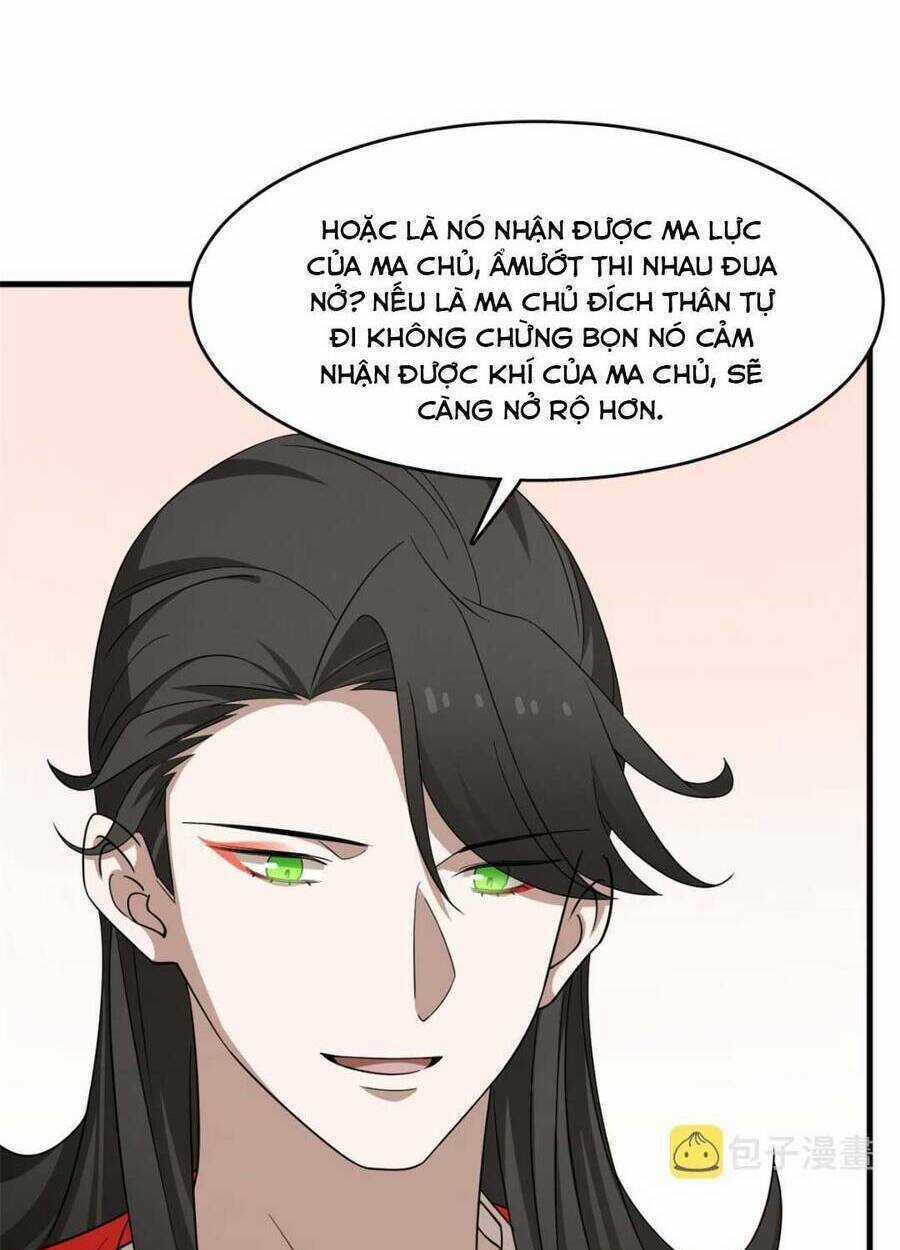 Độc Bộ Thiên Hạ: Đặc Công Thần Y Chapter 404 trang 12