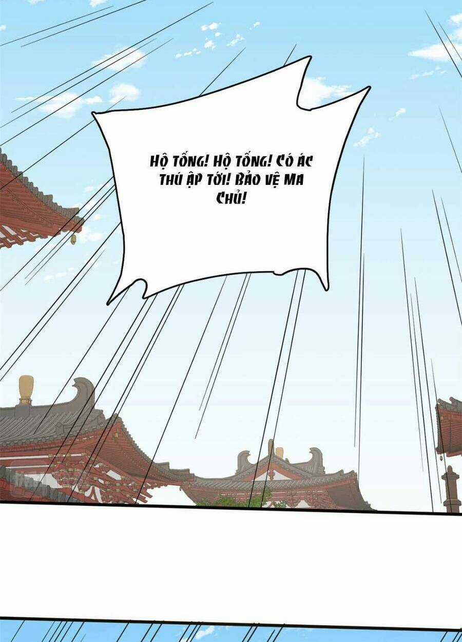 Độc Bộ Thiên Hạ: Đặc Công Thần Y Chapter 404 trang 17