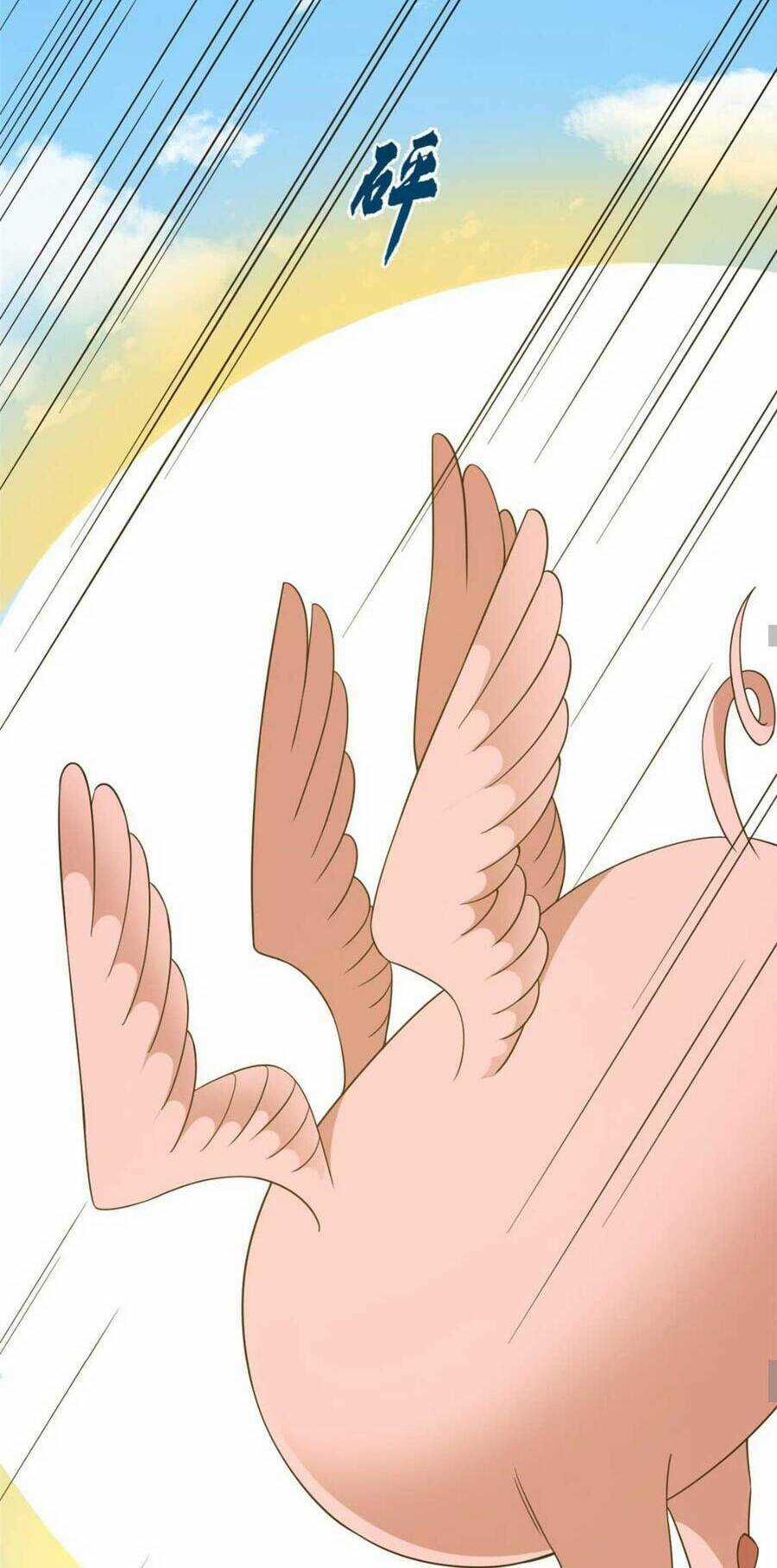 Độc Bộ Thiên Hạ: Đặc Công Thần Y Chapter 404 trang 18