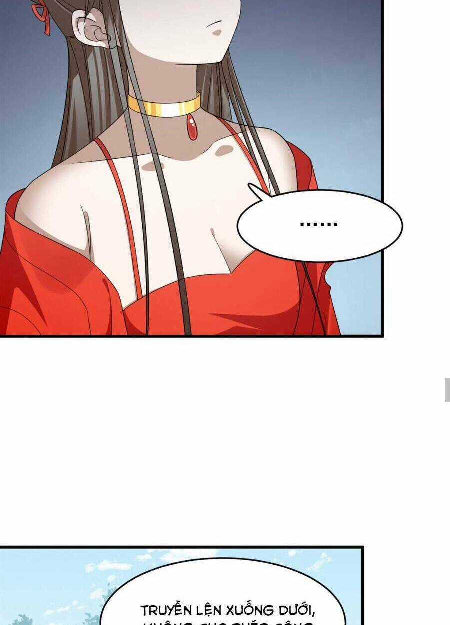 Độc Bộ Thiên Hạ: Đặc Công Thần Y Chapter 404 trang 21