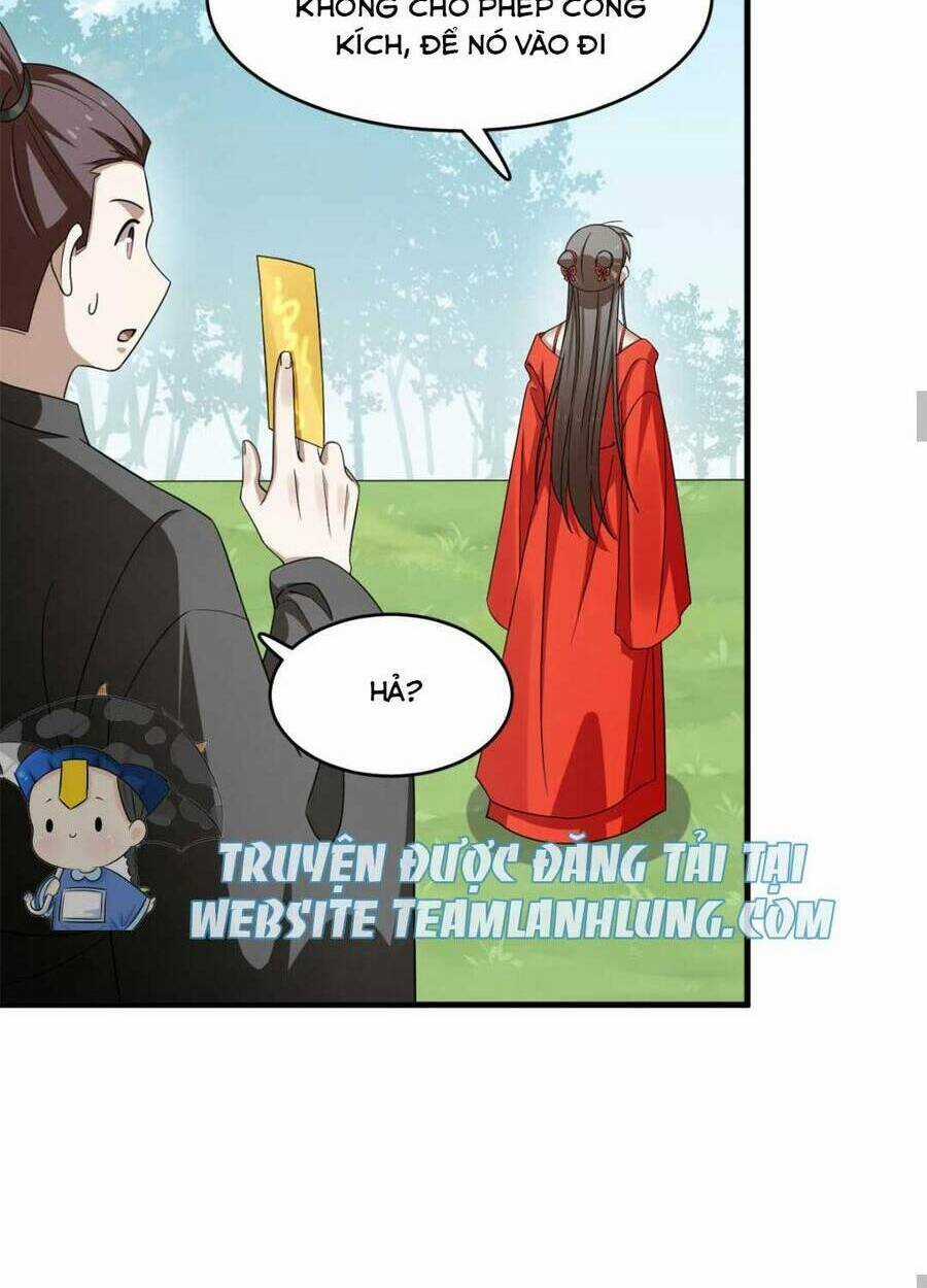 Độc Bộ Thiên Hạ: Đặc Công Thần Y Chapter 404 trang 22