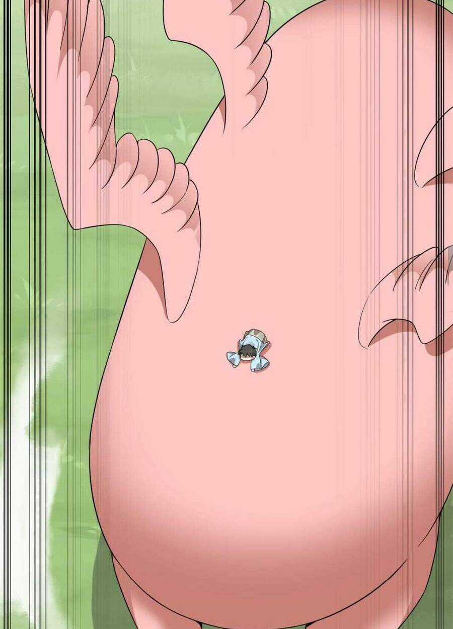 Độc Bộ Thiên Hạ: Đặc Công Thần Y Chapter 404 trang 24