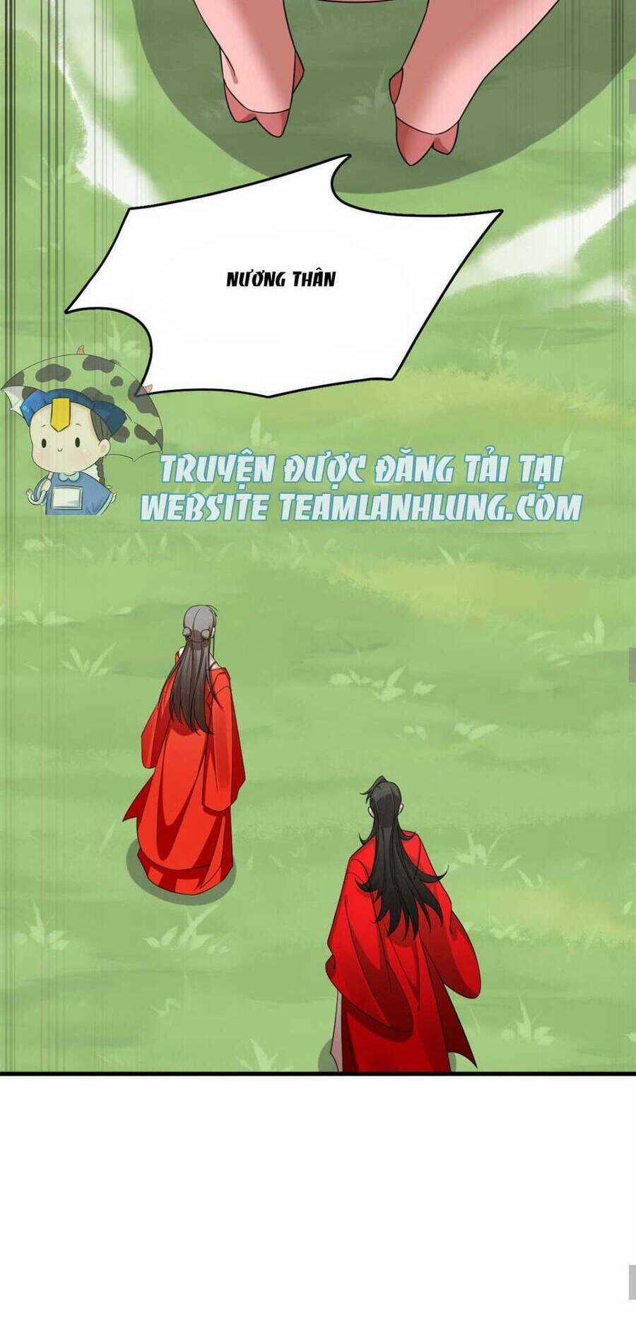 Độc Bộ Thiên Hạ: Đặc Công Thần Y Chapter 404 trang 25