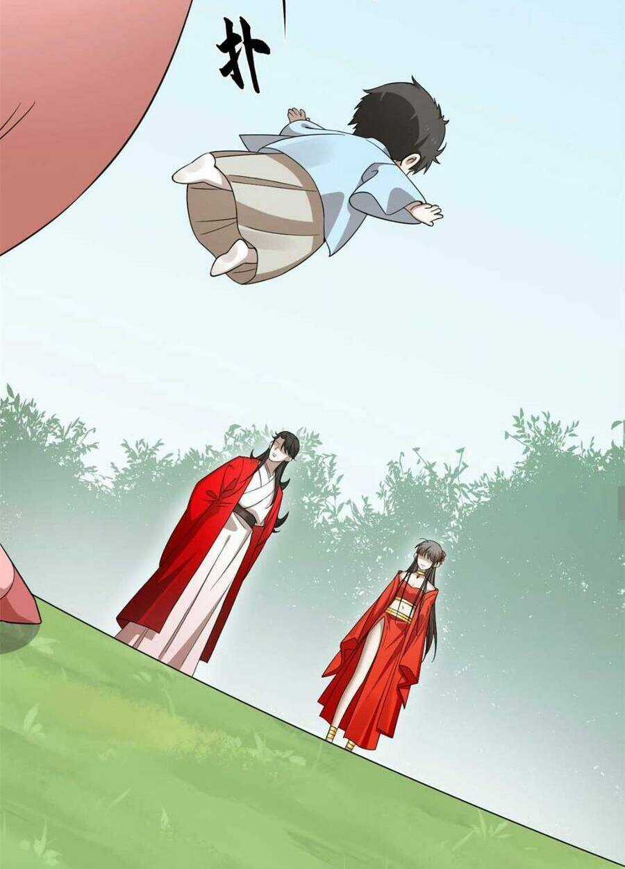 Độc Bộ Thiên Hạ: Đặc Công Thần Y Chapter 404 trang 27