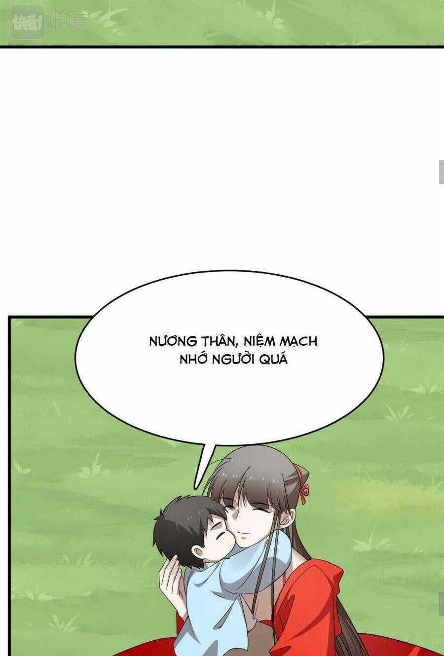 Độc Bộ Thiên Hạ: Đặc Công Thần Y Chapter 404 trang 28