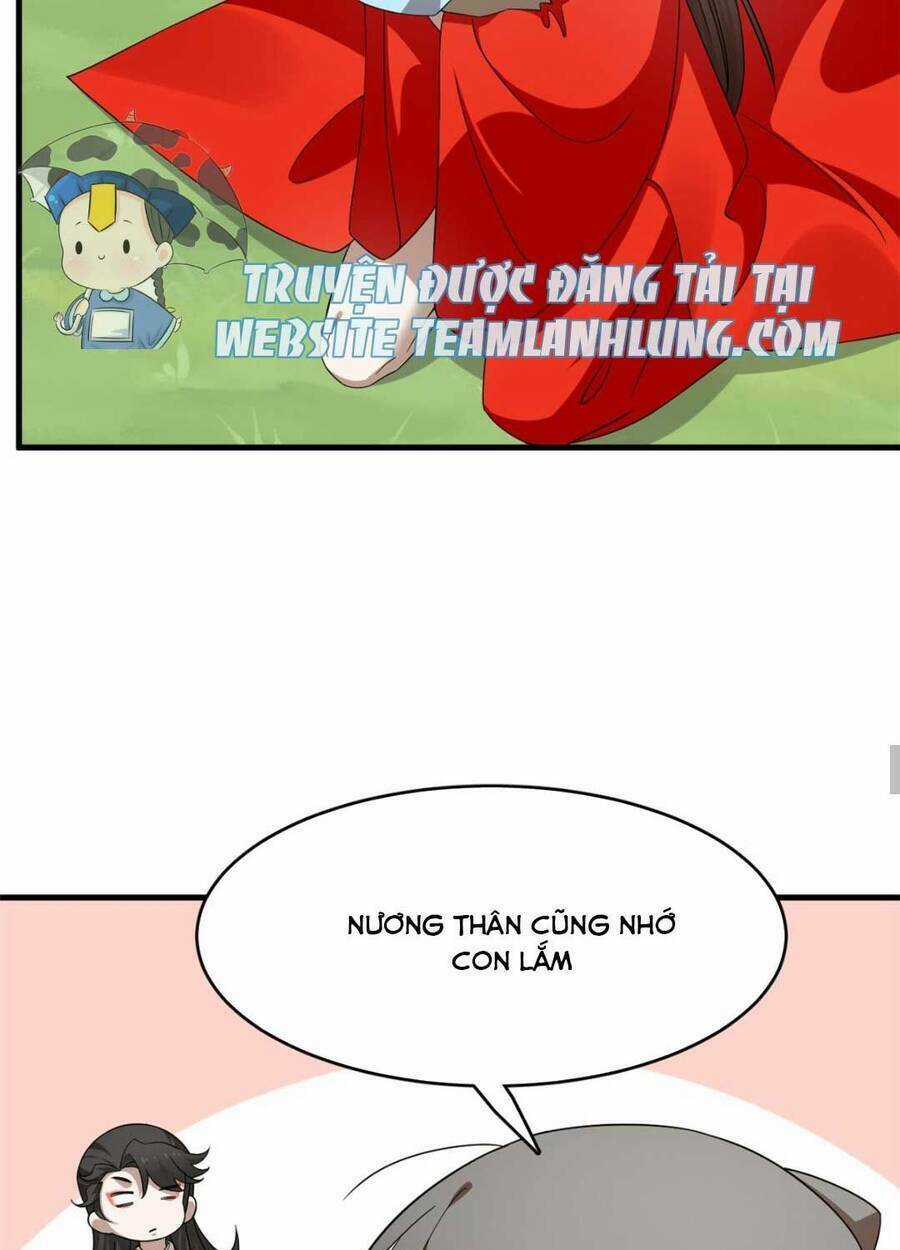 Độc Bộ Thiên Hạ: Đặc Công Thần Y Chapter 404 trang 29