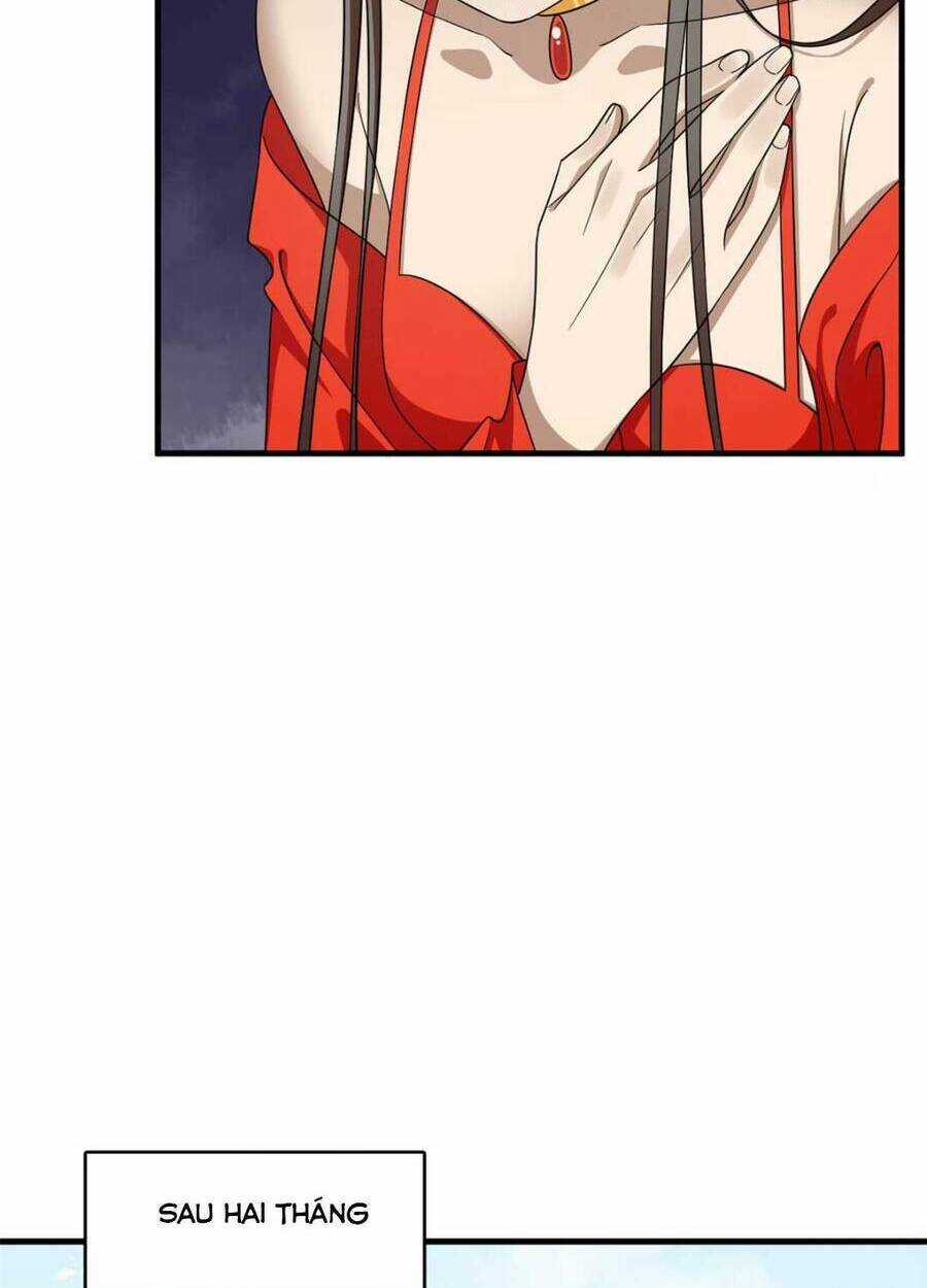 Độc Bộ Thiên Hạ: Đặc Công Thần Y Chapter 404 trang 3