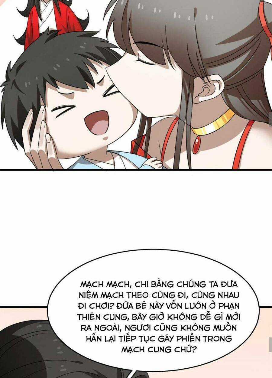 Độc Bộ Thiên Hạ: Đặc Công Thần Y Chapter 404 trang 30