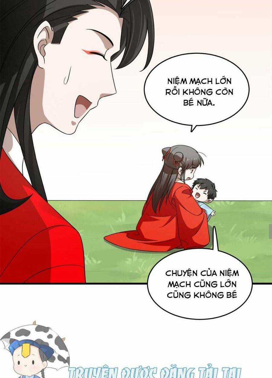 Độc Bộ Thiên Hạ: Đặc Công Thần Y Chapter 404 trang 31