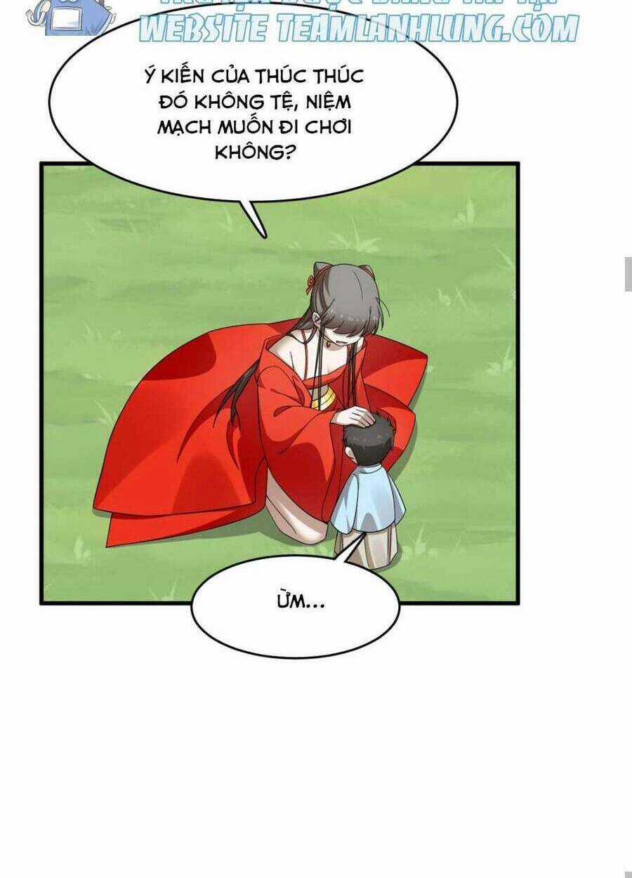 Độc Bộ Thiên Hạ: Đặc Công Thần Y Chapter 404 trang 32