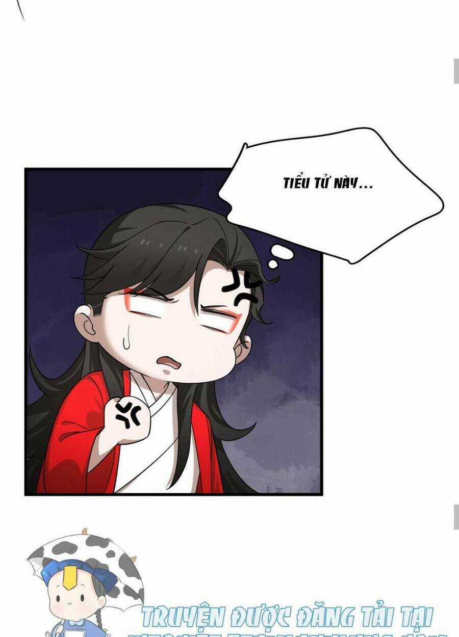 Độc Bộ Thiên Hạ: Đặc Công Thần Y Chapter 404 trang 35