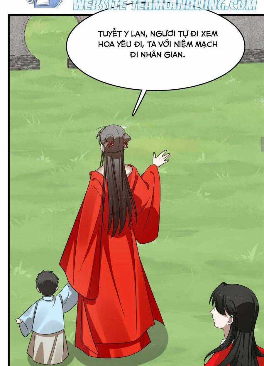 Độc Bộ Thiên Hạ: Đặc Công Thần Y Chapter 404 trang 36