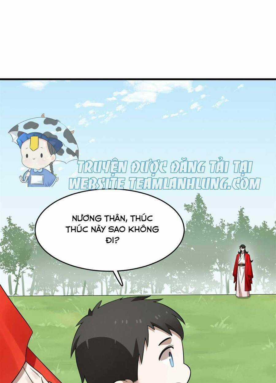 Độc Bộ Thiên Hạ: Đặc Công Thần Y Chapter 404 trang 39