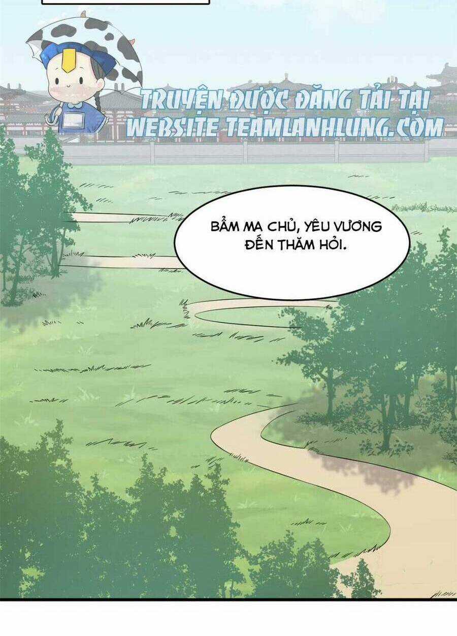 Độc Bộ Thiên Hạ: Đặc Công Thần Y Chapter 404 trang 4