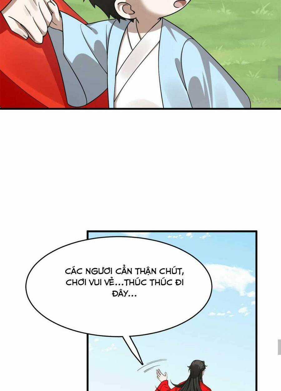 Độc Bộ Thiên Hạ: Đặc Công Thần Y Chapter 404 trang 40