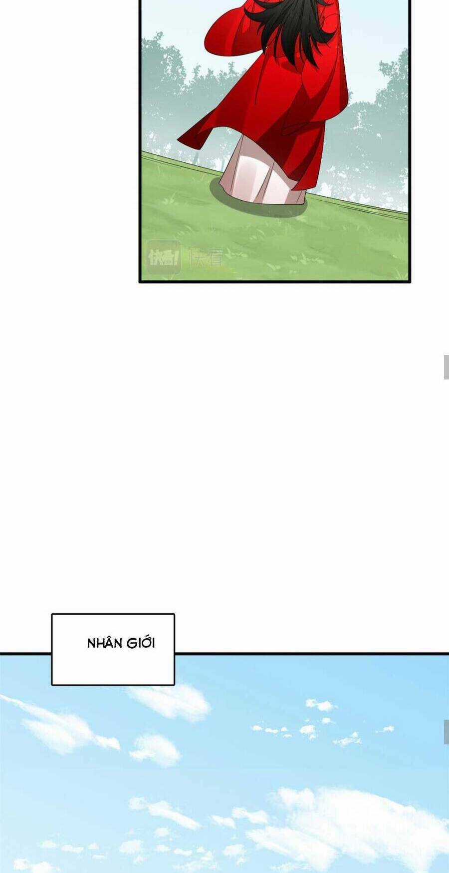 Độc Bộ Thiên Hạ: Đặc Công Thần Y Chapter 404 trang 41