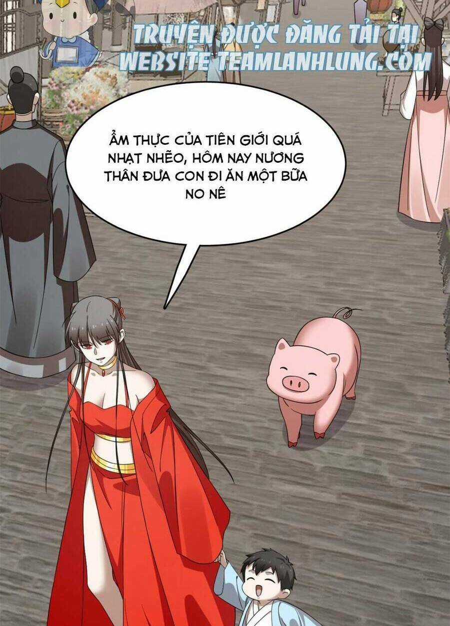 Độc Bộ Thiên Hạ: Đặc Công Thần Y Chapter 404 trang 44