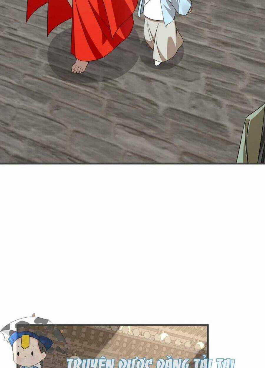 Độc Bộ Thiên Hạ: Đặc Công Thần Y Chapter 404 trang 45