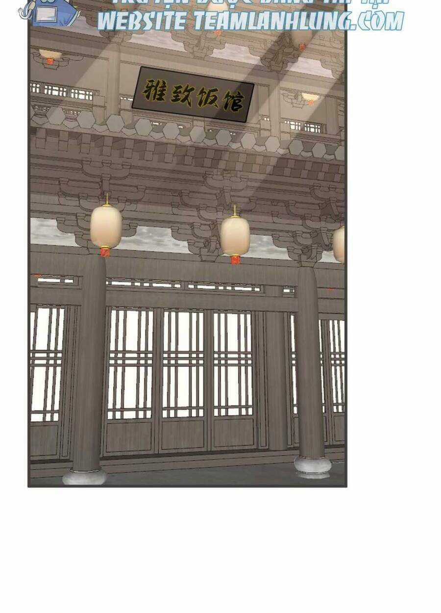 Độc Bộ Thiên Hạ: Đặc Công Thần Y Chapter 404 trang 46