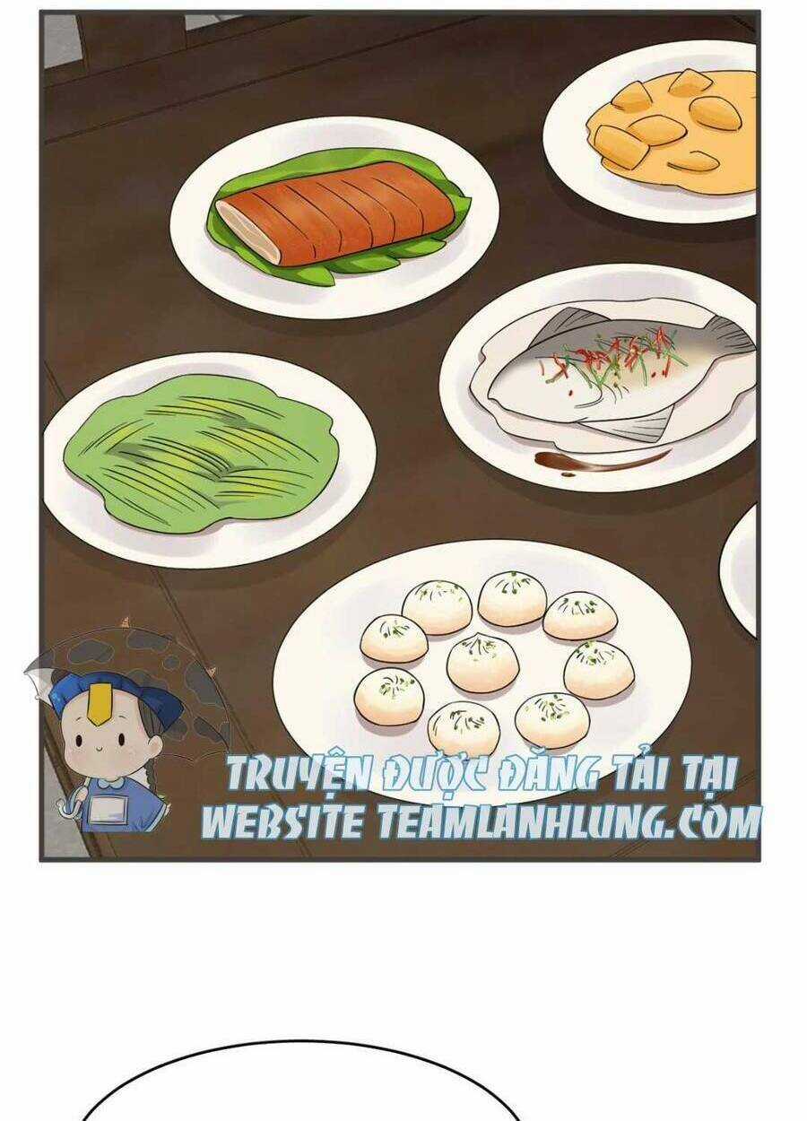 Độc Bộ Thiên Hạ: Đặc Công Thần Y Chapter 404 trang 47