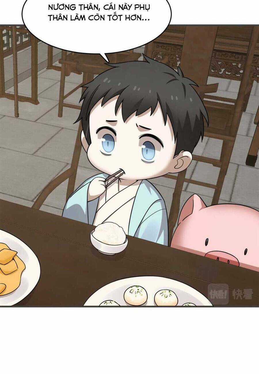 Độc Bộ Thiên Hạ: Đặc Công Thần Y Chapter 404 trang 48