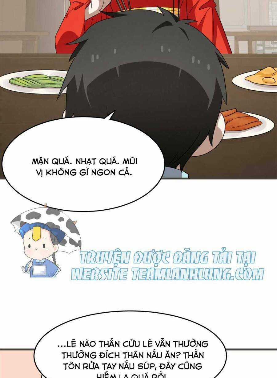 Độc Bộ Thiên Hạ: Đặc Công Thần Y Chapter 404 trang 50