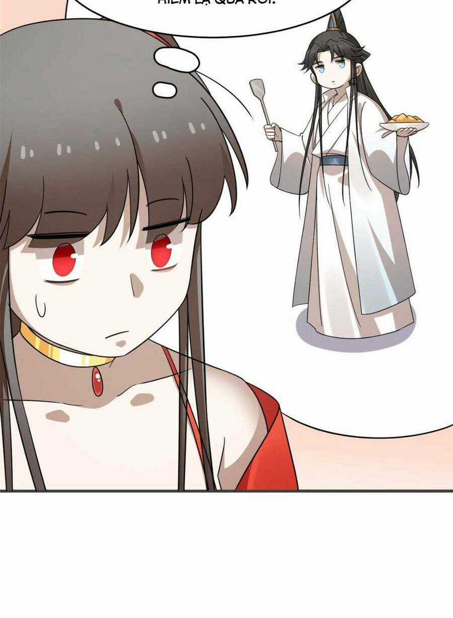 Độc Bộ Thiên Hạ: Đặc Công Thần Y Chapter 404 trang 51