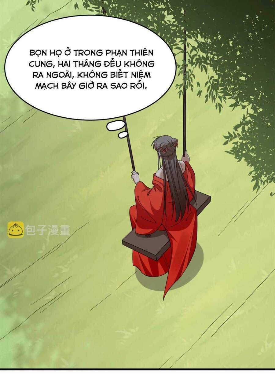 Độc Bộ Thiên Hạ: Đặc Công Thần Y Chapter 404 trang 6