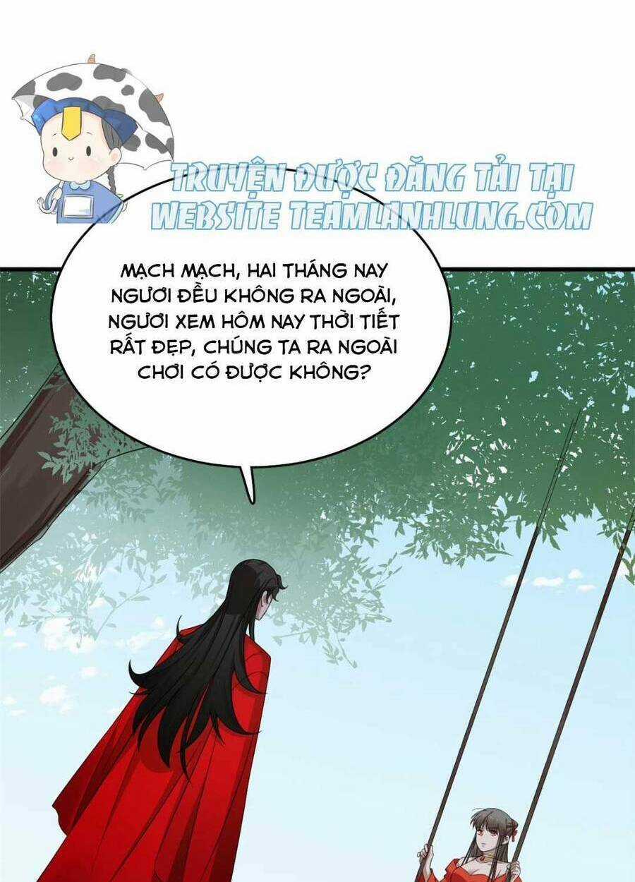 Độc Bộ Thiên Hạ: Đặc Công Thần Y Chapter 404 trang 7