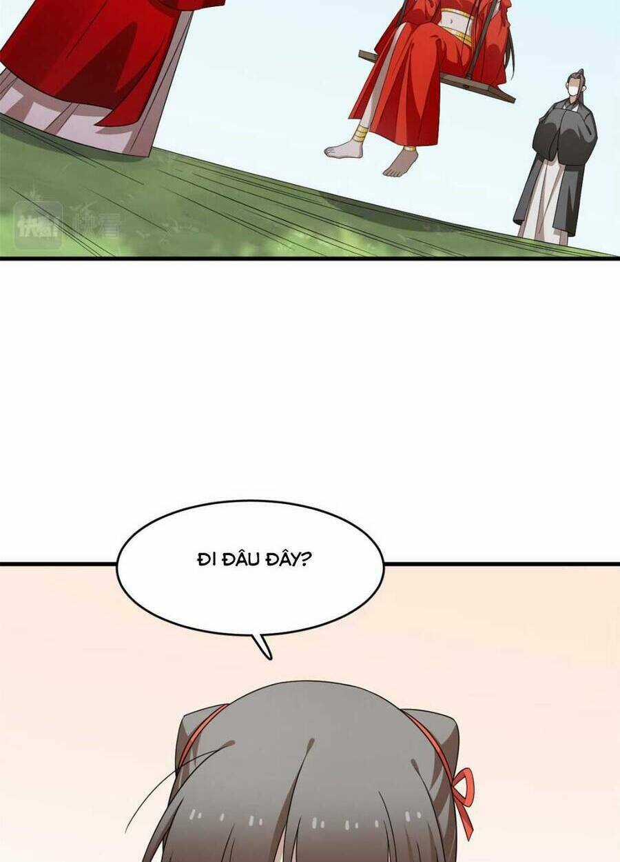 Độc Bộ Thiên Hạ: Đặc Công Thần Y Chapter 404 trang 8