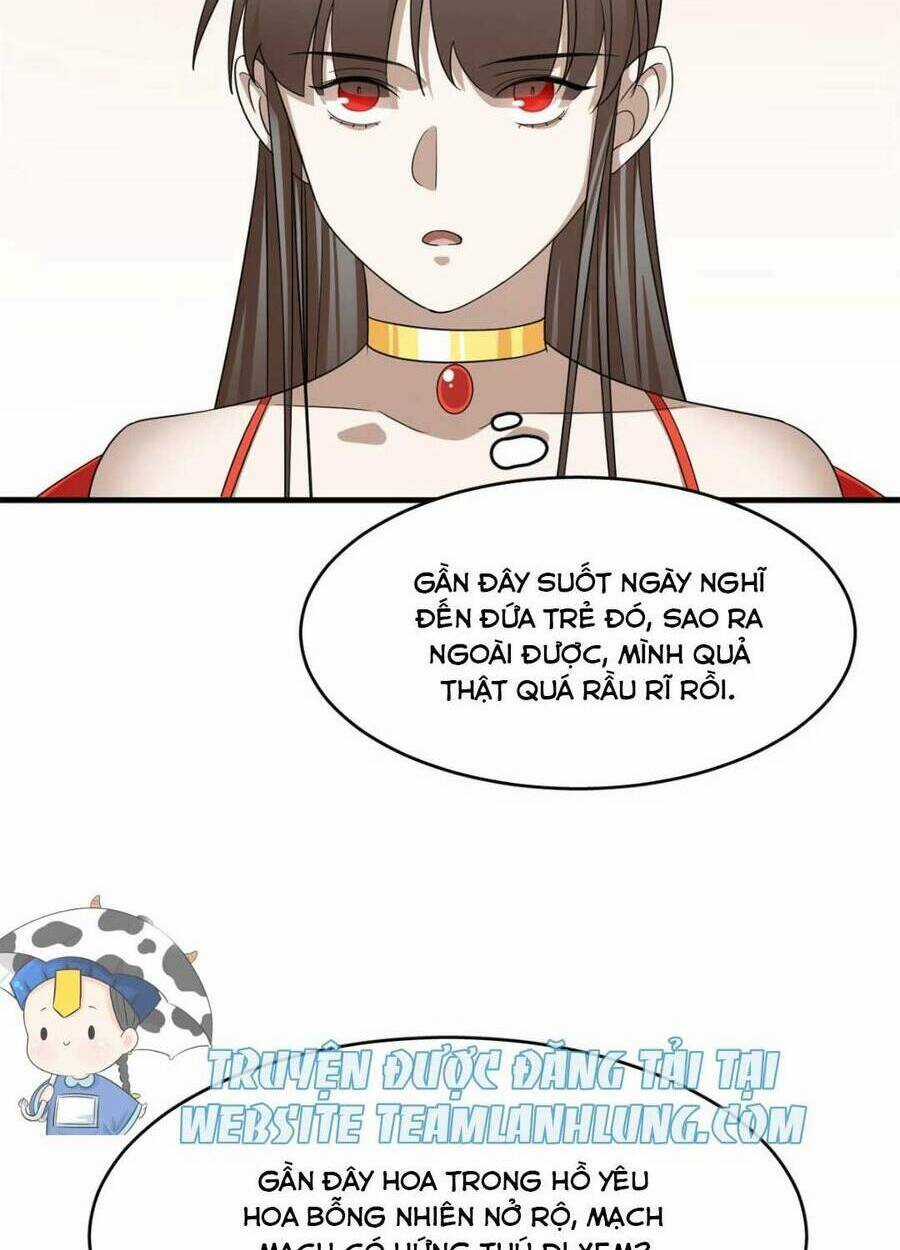 Độc Bộ Thiên Hạ: Đặc Công Thần Y Chapter 404 trang 9