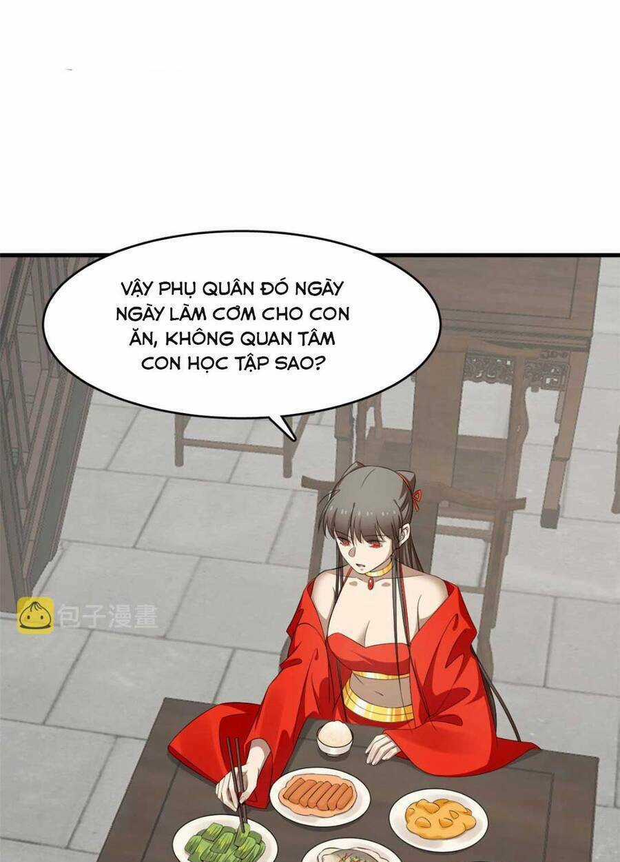 Độc Bộ Thiên Hạ: Đặc Công Thần Y Chapter 405 trang 1