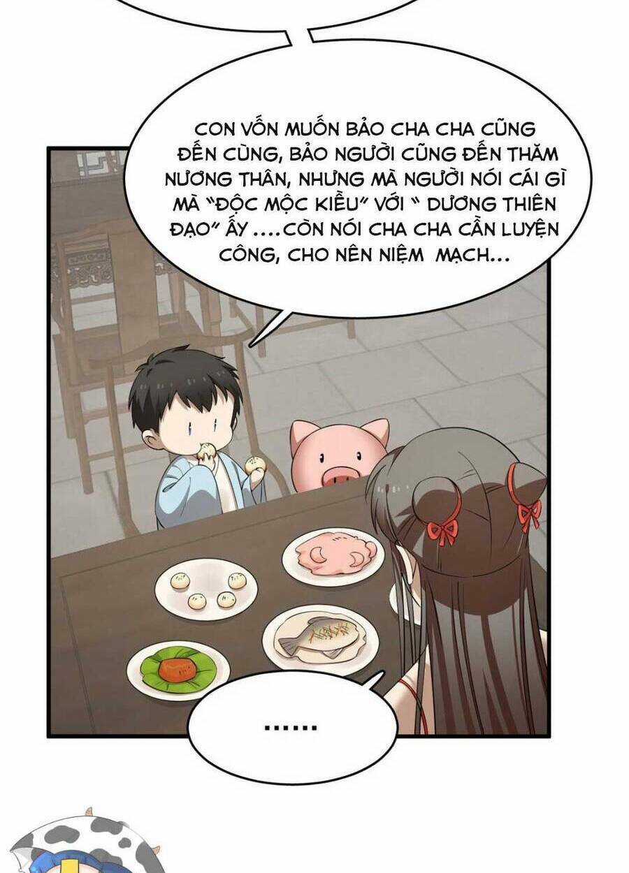 Độc Bộ Thiên Hạ: Đặc Công Thần Y Chapter 405 trang 10