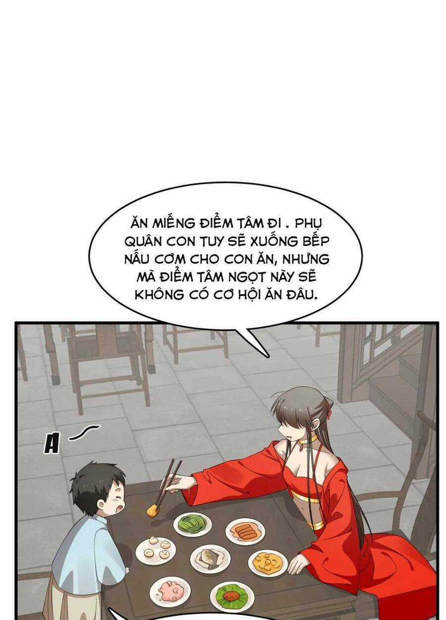 Độc Bộ Thiên Hạ: Đặc Công Thần Y Chapter 405 trang 14