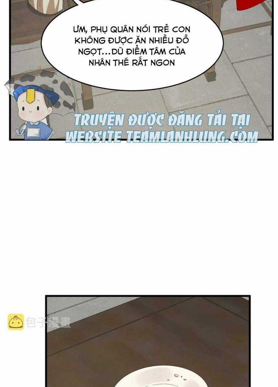 Độc Bộ Thiên Hạ: Đặc Công Thần Y Chapter 405 trang 15