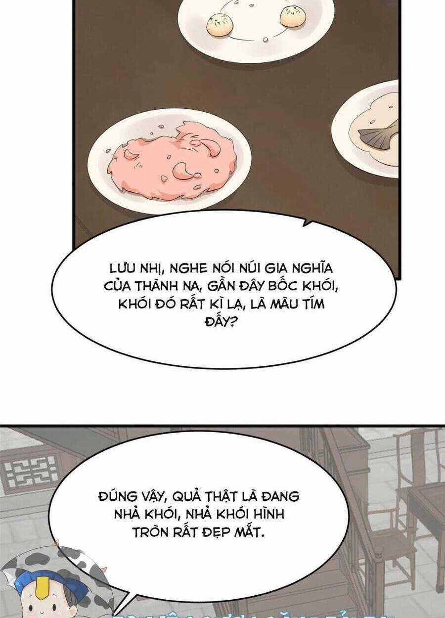 Độc Bộ Thiên Hạ: Đặc Công Thần Y Chapter 405 trang 16