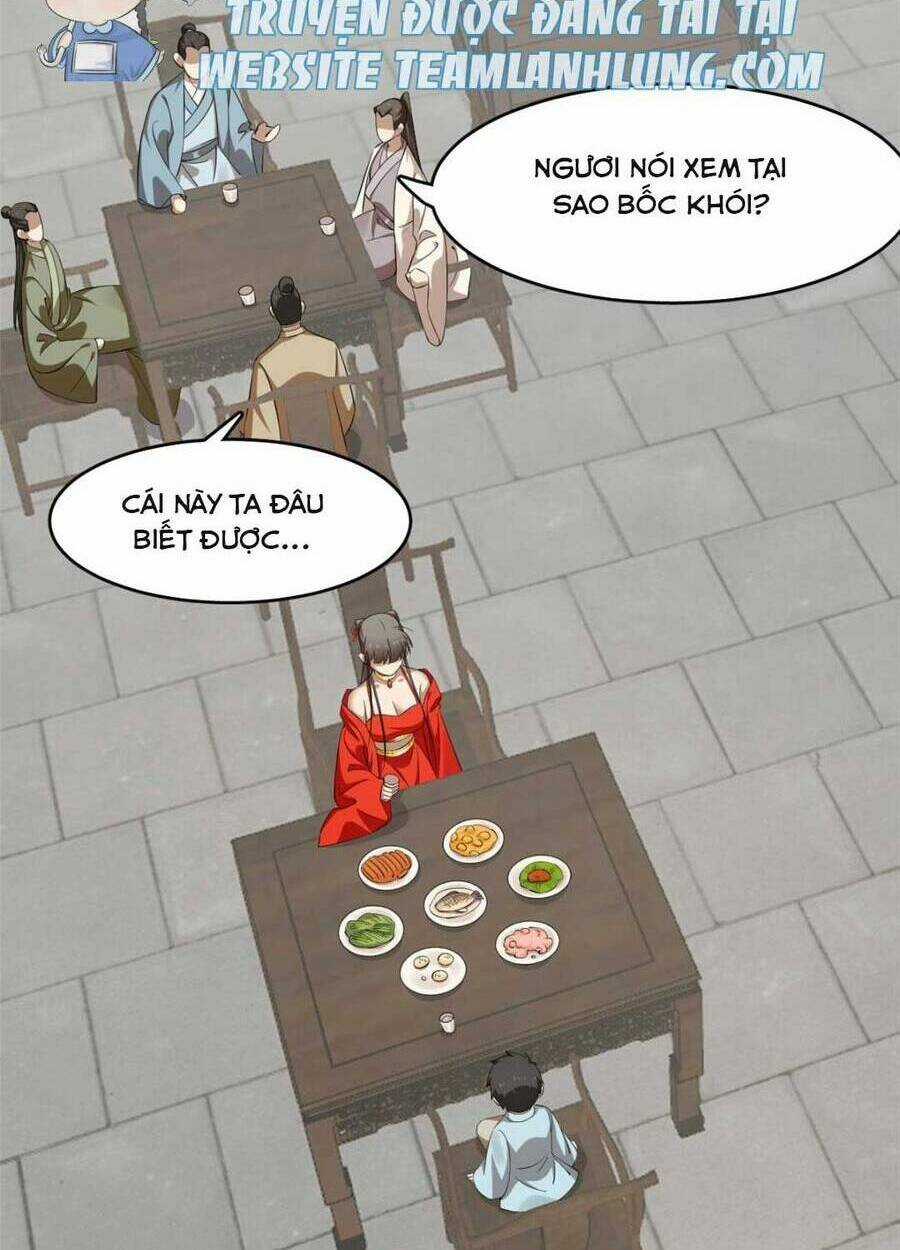 Độc Bộ Thiên Hạ: Đặc Công Thần Y Chapter 405 trang 17