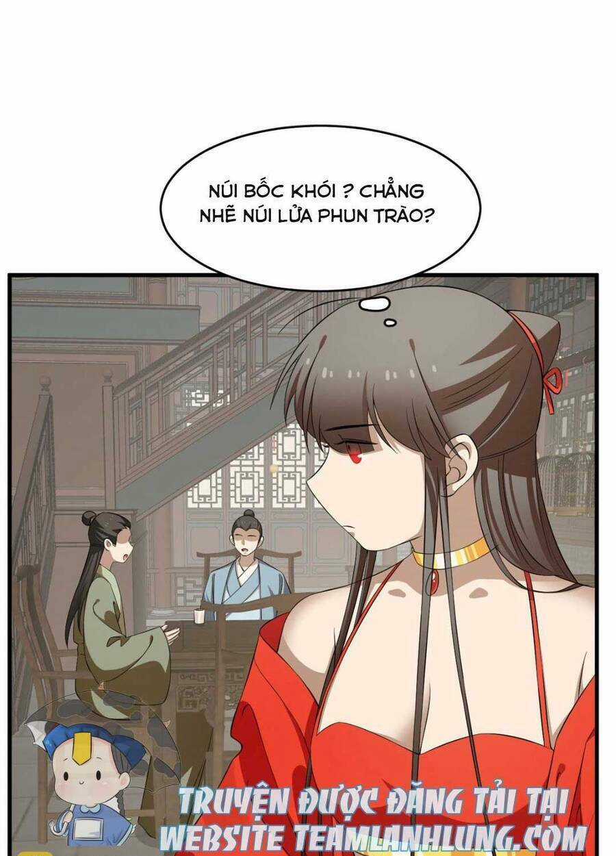 Độc Bộ Thiên Hạ: Đặc Công Thần Y Chapter 405 trang 19