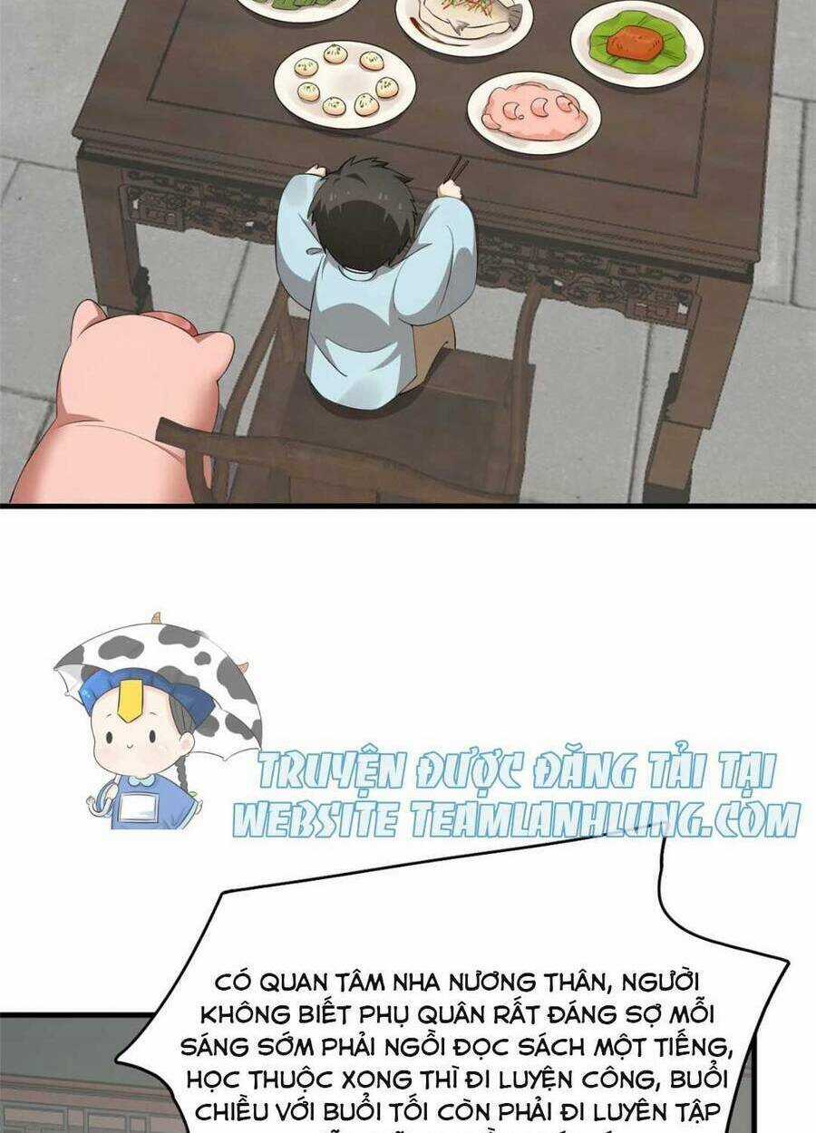 Độc Bộ Thiên Hạ: Đặc Công Thần Y Chapter 405 trang 2