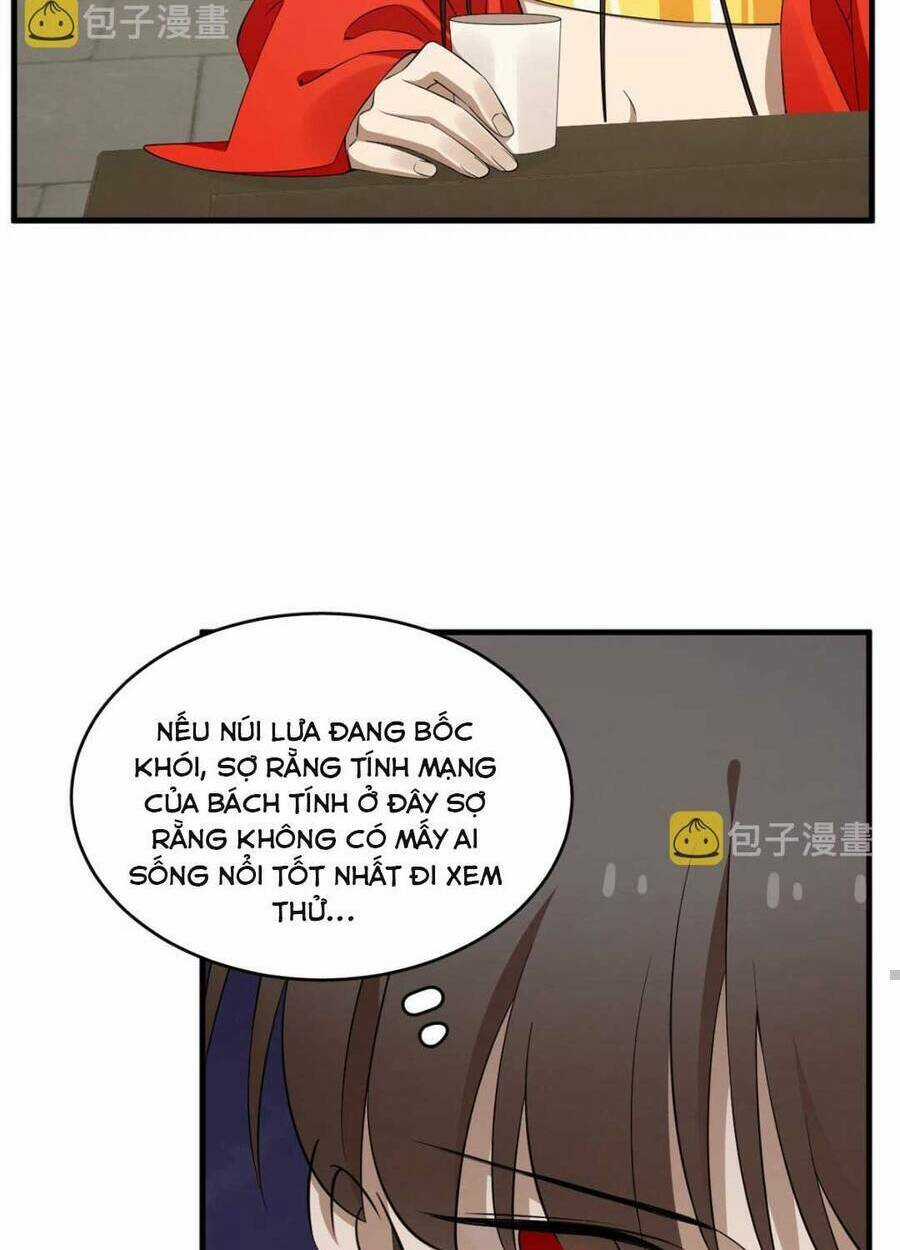 Độc Bộ Thiên Hạ: Đặc Công Thần Y Chapter 405 trang 20