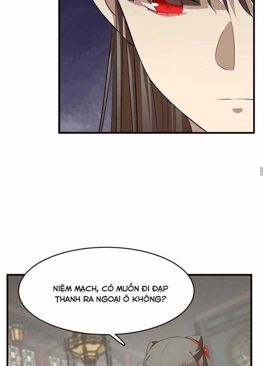 Độc Bộ Thiên Hạ: Đặc Công Thần Y Chapter 405 trang 21