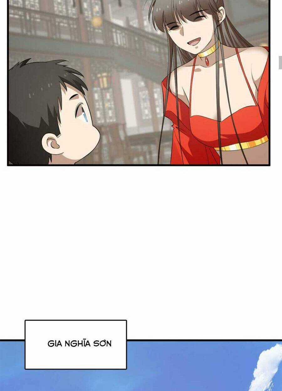 Độc Bộ Thiên Hạ: Đặc Công Thần Y Chapter 405 trang 22