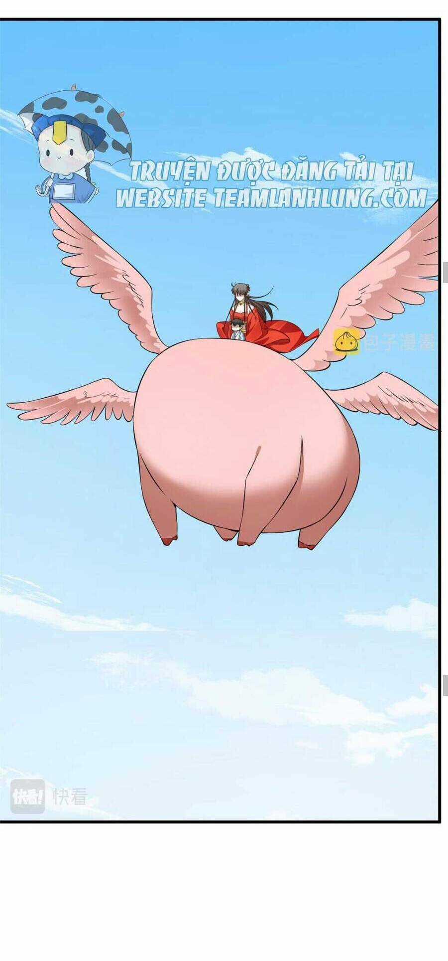 Độc Bộ Thiên Hạ: Đặc Công Thần Y Chapter 405 trang 25