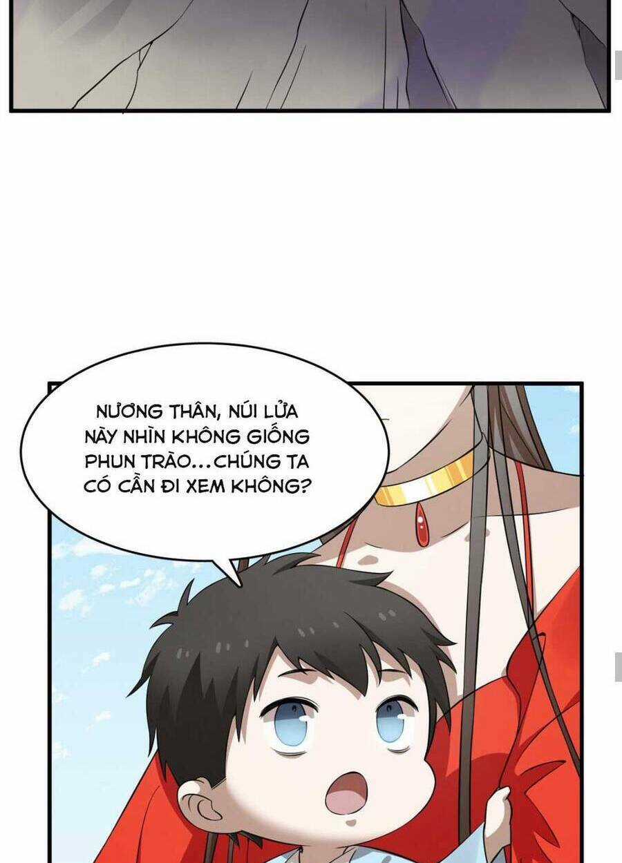 Độc Bộ Thiên Hạ: Đặc Công Thần Y Chapter 405 trang 28