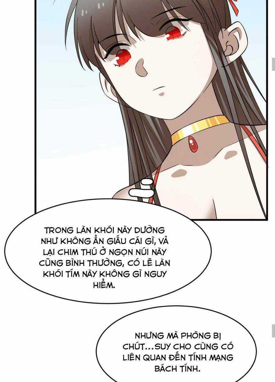 Độc Bộ Thiên Hạ: Đặc Công Thần Y Chapter 405 trang 30