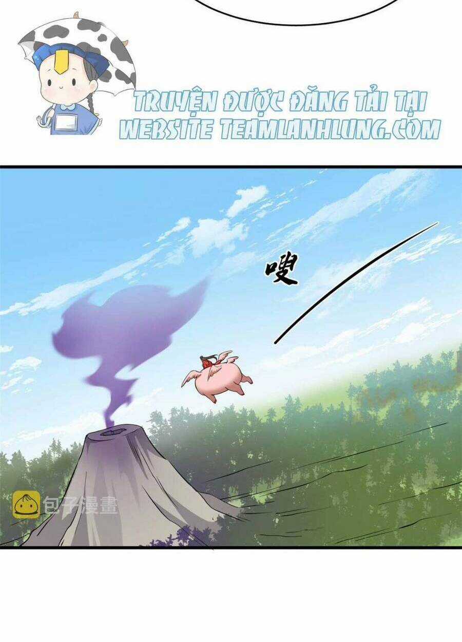 Độc Bộ Thiên Hạ: Đặc Công Thần Y Chapter 405 trang 31