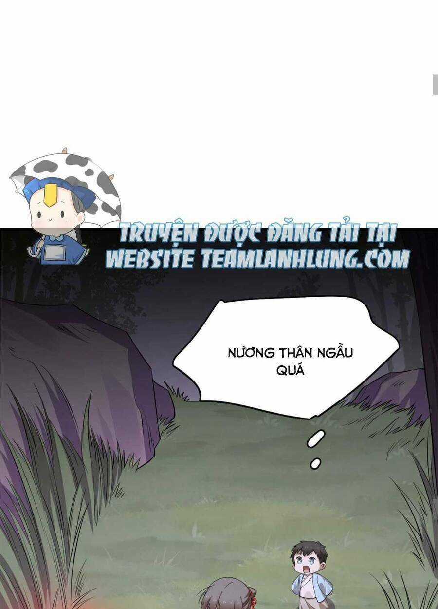 Độc Bộ Thiên Hạ: Đặc Công Thần Y Chapter 405 trang 33